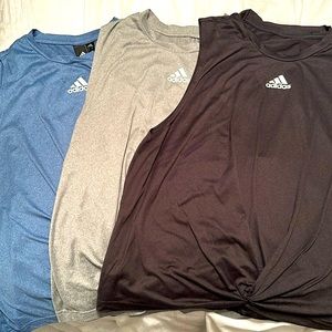 3️⃣ Adidas top bundle ‼️